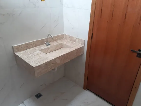 Imagem Casa de Condomínio com 3 Quartos à Venda, 92 m² em Horto Florestal - Sorocaba