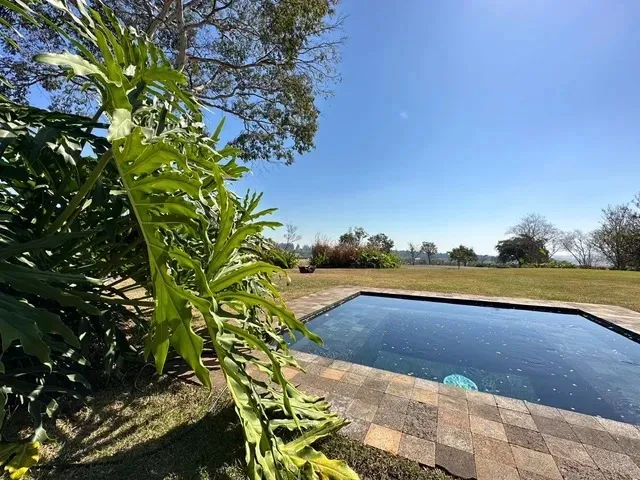 Imagem Casa com 5 Suítes na Fazenda Boa Vista