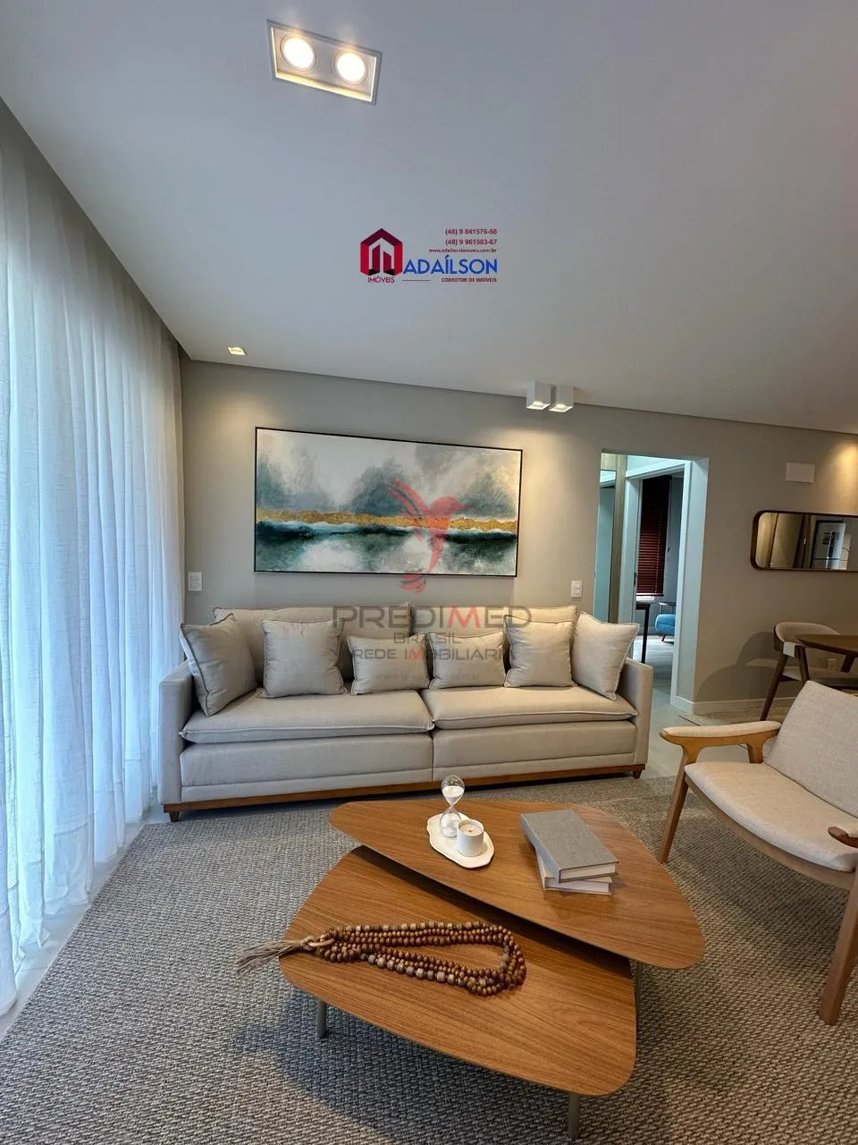 Imagem Apartamentos no Bairro João Paulo, Florianópolis SC