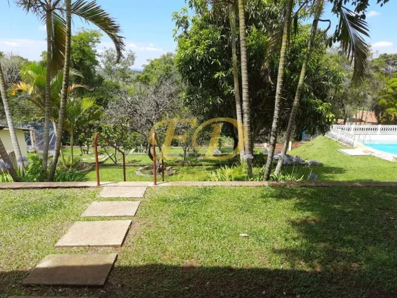 Imagem Chácara em Associação Atibaia / Bairro do Portão