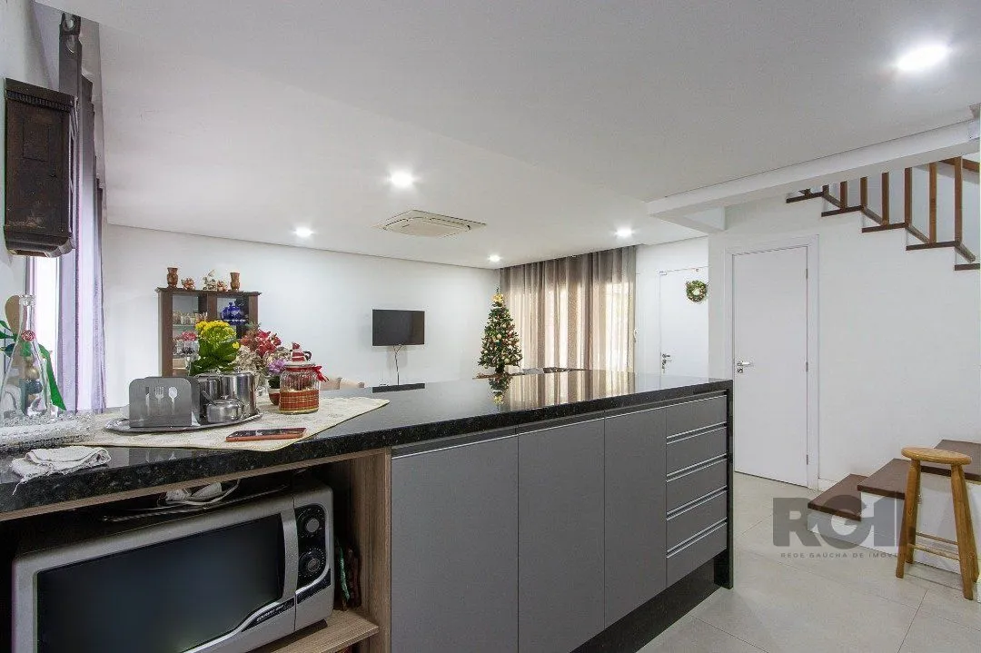Imagem Casa de Condomínio em Vila Assunção