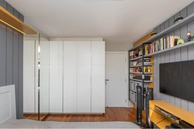 Imagem COBERTURA RESIDENCIAL em São Paulo - SP, Campo Belo