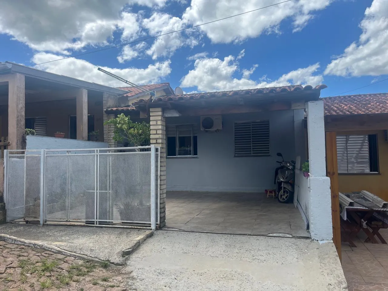 Imagem Casa à venda no Condomínio Village Tarumã - Viamão