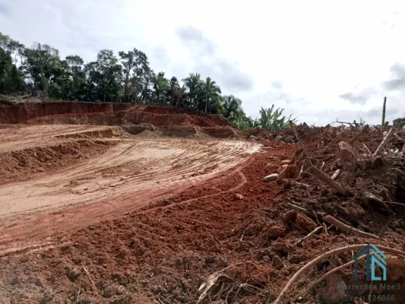 Imagem Terreno residencial ou comercial praticamente pronto para construir, 20.000 MIL M² em Blumenau SC