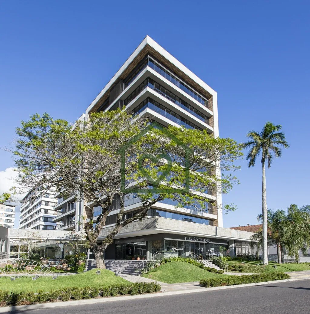 Imagem Não há privilégio maior do que tudo estar ao nosso alcance. Com torres residenciais, comerciais, ...