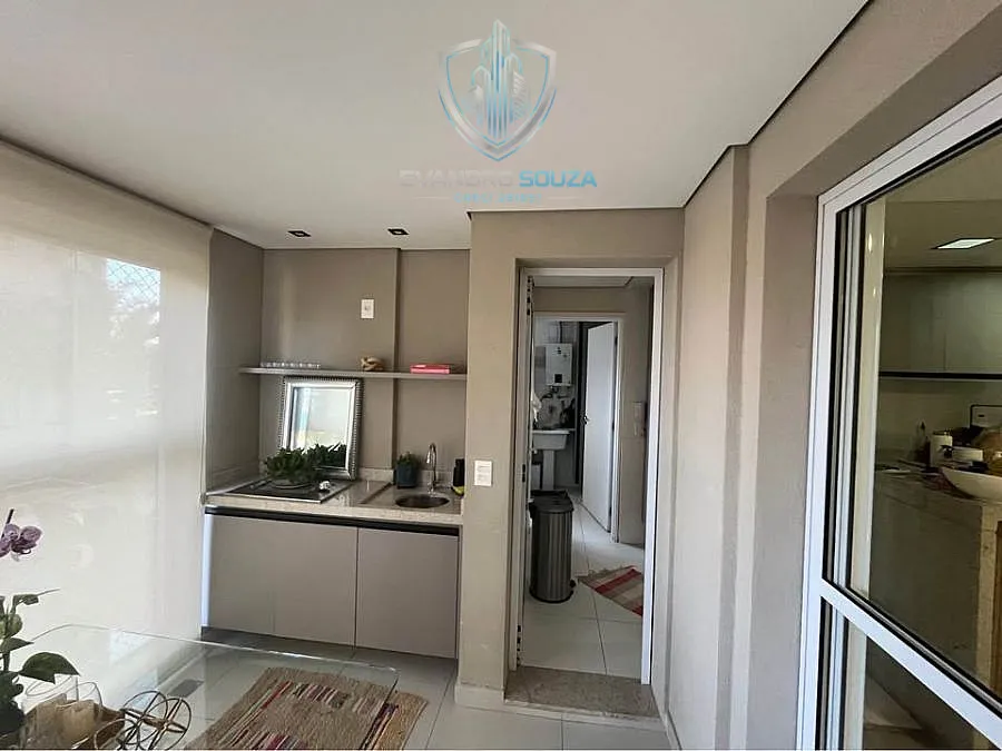 Imagem Apartamento a Venda no bairro Vila Primavera - Limeira, SP