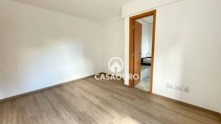 Imagem Apartamento com 2 quartos à venda, 62 m² por R$ 650.000 - Santo Antônio - Belo Horizonte/MG