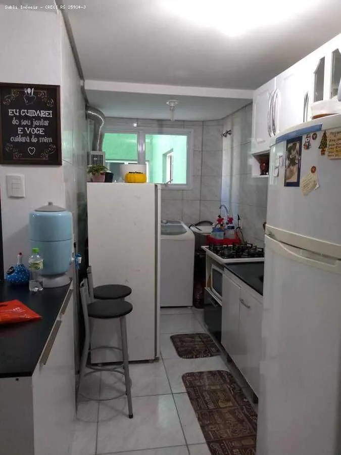 Imagem Apartamento para Venda em Canela / RS