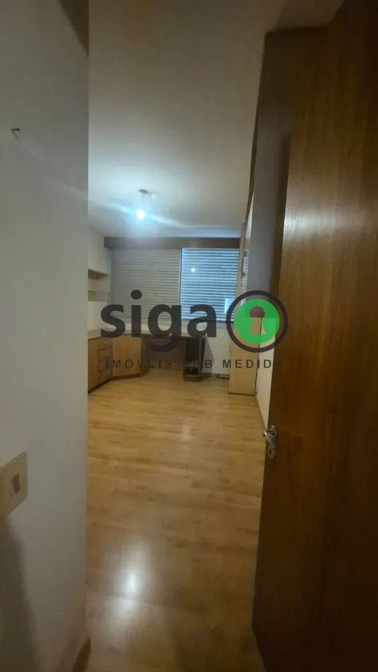 Imagem APARTAMENTO A VENDA COM 4 QUARTOS NO PORTAL DO MORUMBI