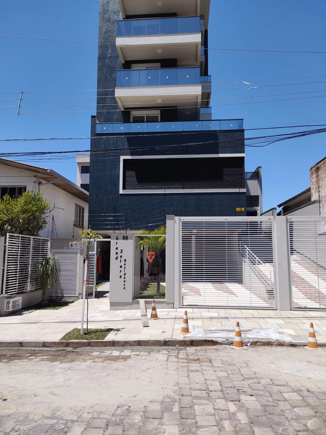 Imagem Apartamento 3 quartos sendo 1 suíte para venda no bairro Cruzeiro em Caxias do Sul