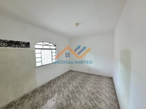Imagem Casa no bairro Vila Celeste - Ipatinga
