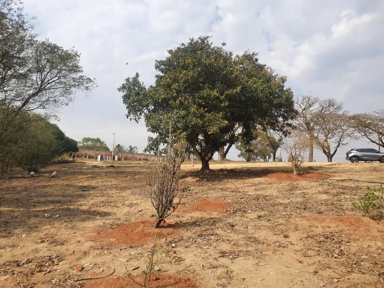 Foto do imóvel AREA RESIDENCIAL em ARAÇOIABA DA SERRA - SP, Centro em Centro, ARAÇOIABA DA SERRA - SP