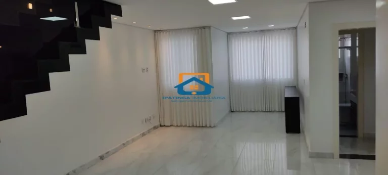 Imagem Cobertura duplex com 2 quartos no bairro Cidade Nobre - Ipatinga