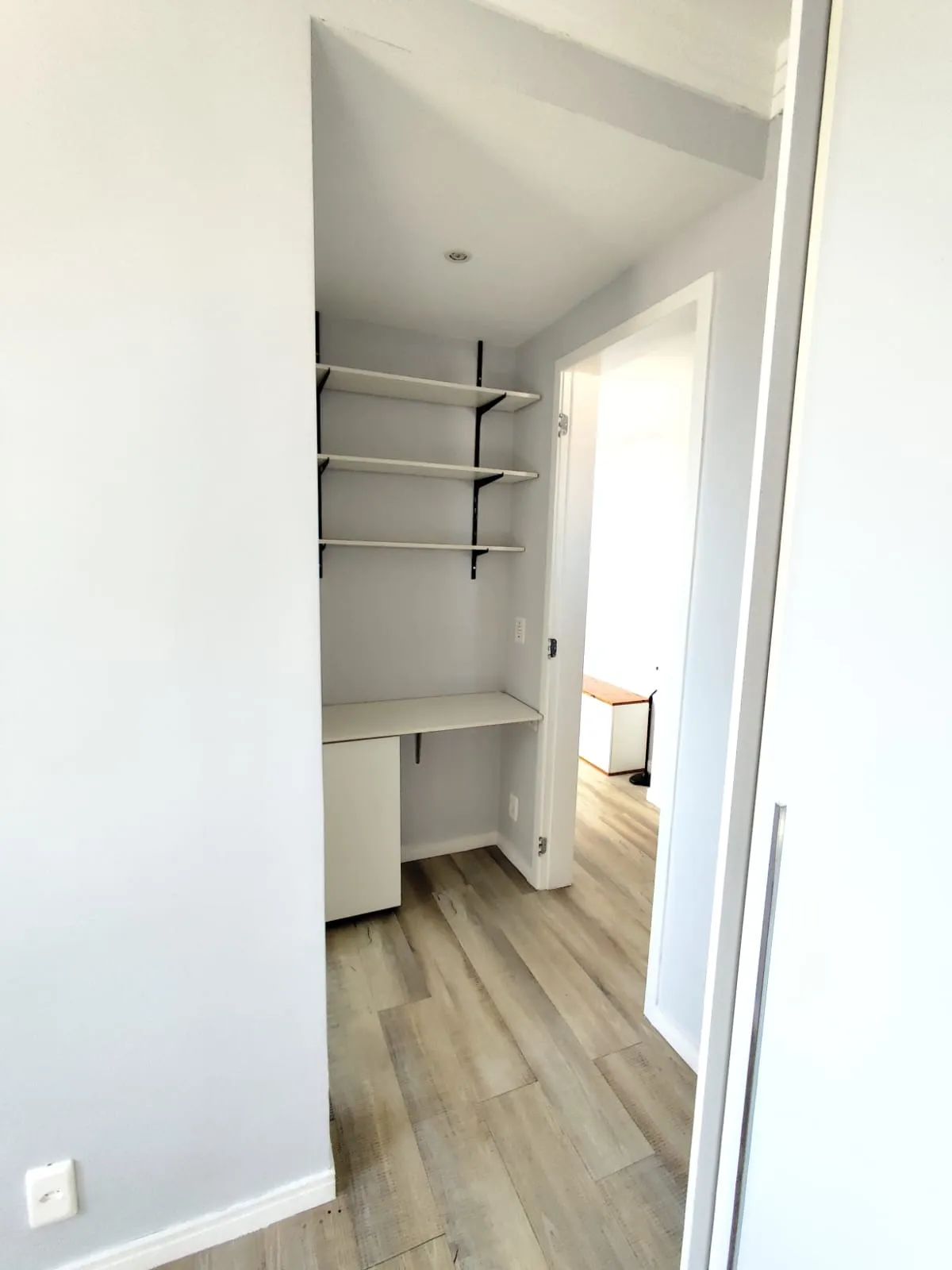 Imagem Apartamentos para venda com 2 quartos, 60 m² - Condominio Villa Flora