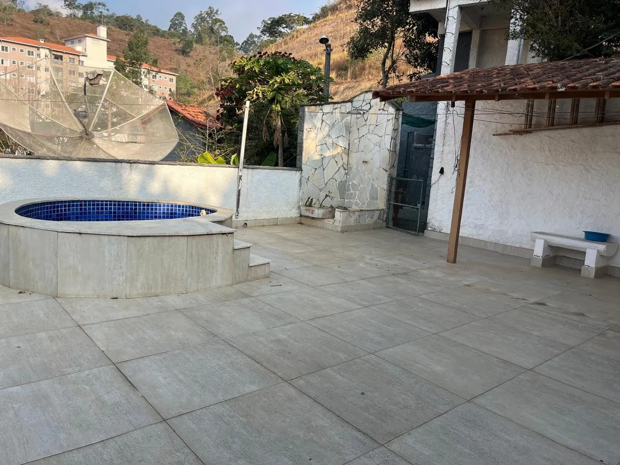 Imagem Casa para Venda em Petrópolis / RJ no bairro Itaipava