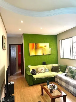 Imagem Apartamento 03 Quartos com Suíte e Armários à Venda no Sagrada Família