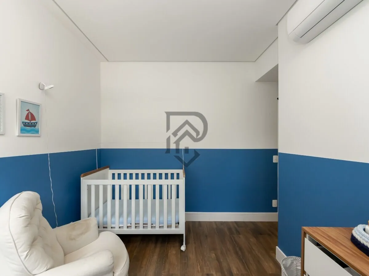 Imagem Apartamento campo belo pronto para morar