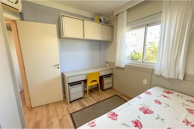 Imagem Apartamento à venda em Florianópolis, Ingleses do Rio Vermelho, com 3 quartos, 92m2
