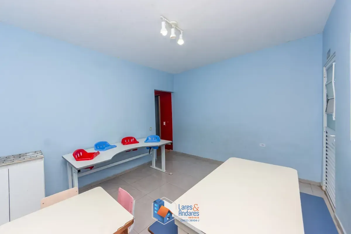 Imagem Casa para venda em Vila Parque Jabaquara com 3 quartos, 170m²