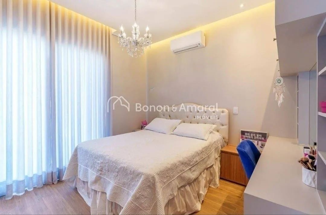 Imagem Casa à venda no condomínio Parque dos Alecrins