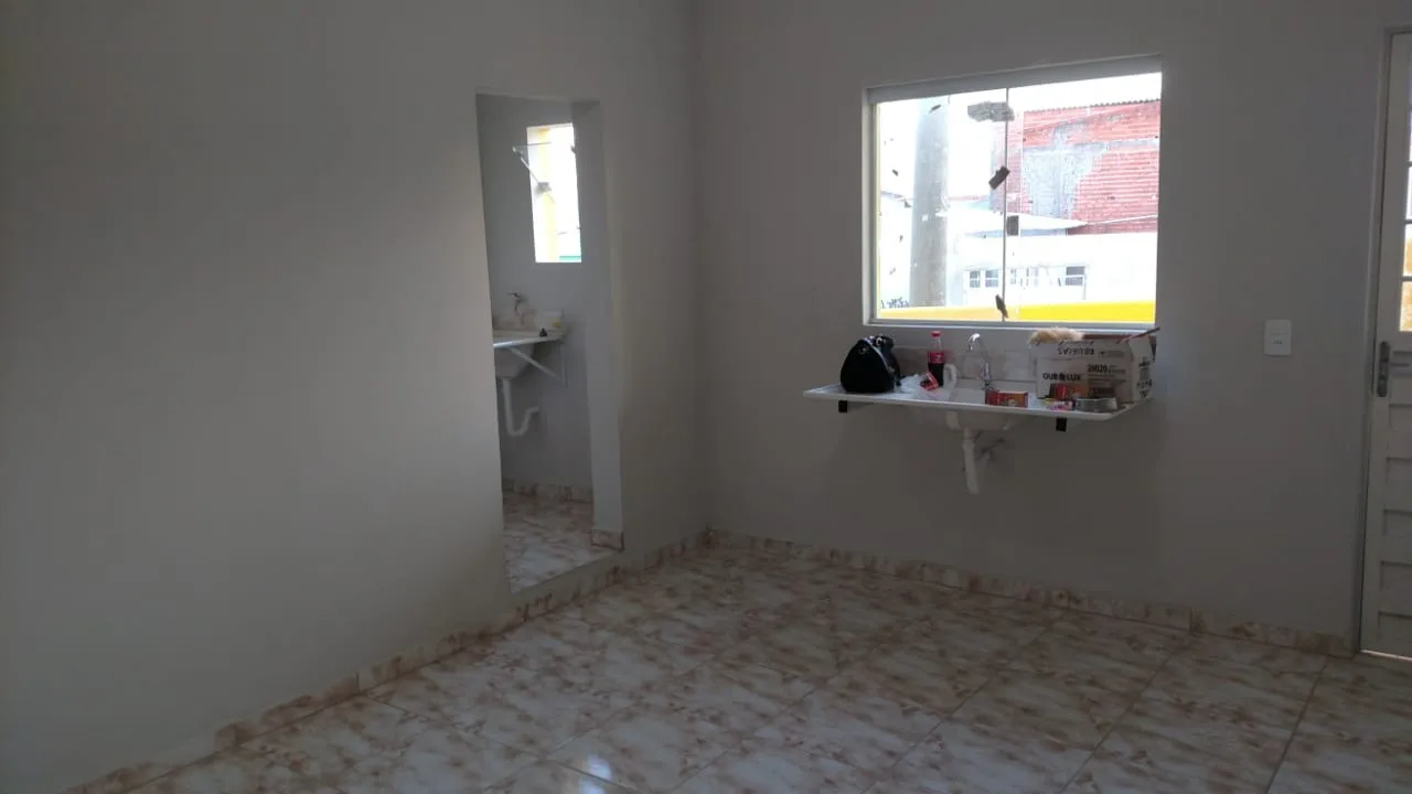 Imagem Prédio com amplo acesso em itu.
