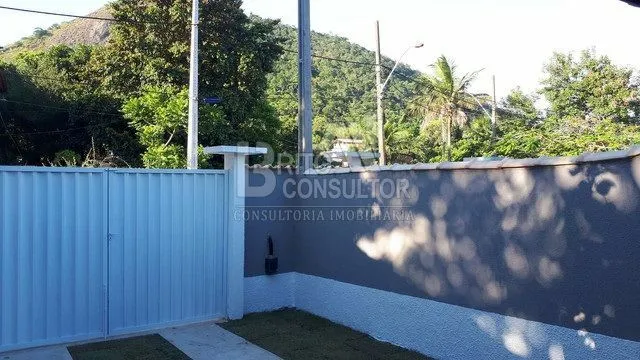 Imagem Casa à Venda com 2 Quartos, sendo 1 Suíte São José do Imbassai - Maricá