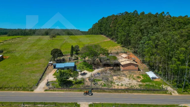 Imagem Excelente sítio na Boa Vista, Içara ICR009