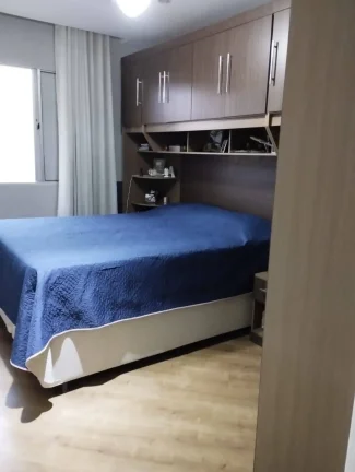 Imagem Apartamento Condominio Nova Suiça 67 m² 2 Dormitorios e 1 vaga de Garagem