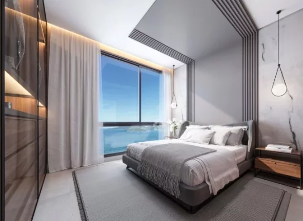 Imagem Apartamento à venda em Porto Belo, Perequê, com 2 quartos, 90,41m2