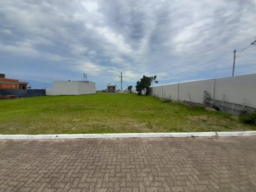 Imagem Terreno em Condomínio - Bairro Nova Xangri-Lá