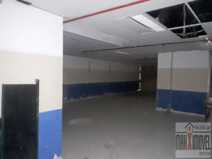 Imagem Lojão Comercial com 793 m² no Rio Comprido  23 vagas