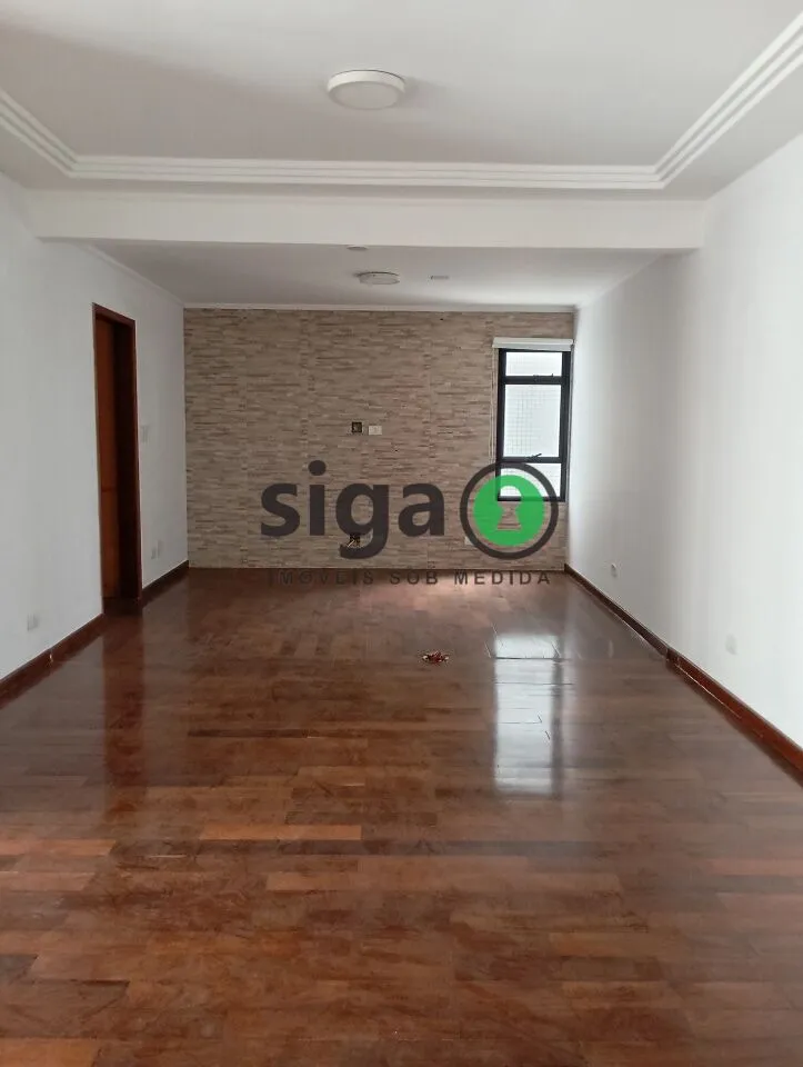 Imagem VENDA APARTAMENTO 3 DORMITÓRIOS, 139M², 2 VAGAS - CHÁCARA INGLESA