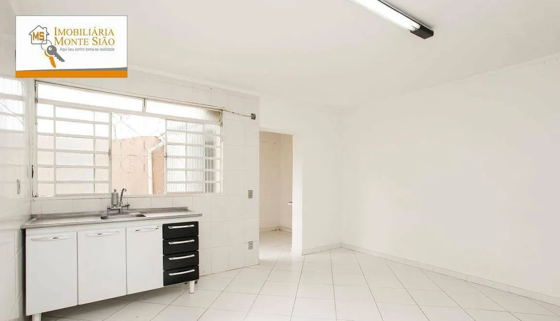 Imagem Sobrado com 2 dormitórios à venda, 120 m² por R$ 800.000,00 - Vila Galvão - Guarulhos/SP