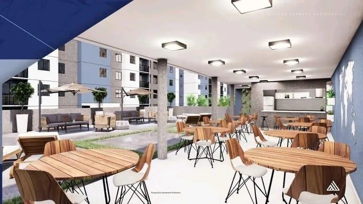 Imagem Apartamento para Venda em Petrópolis / RJ no bairro Quarteirão Ingelheim