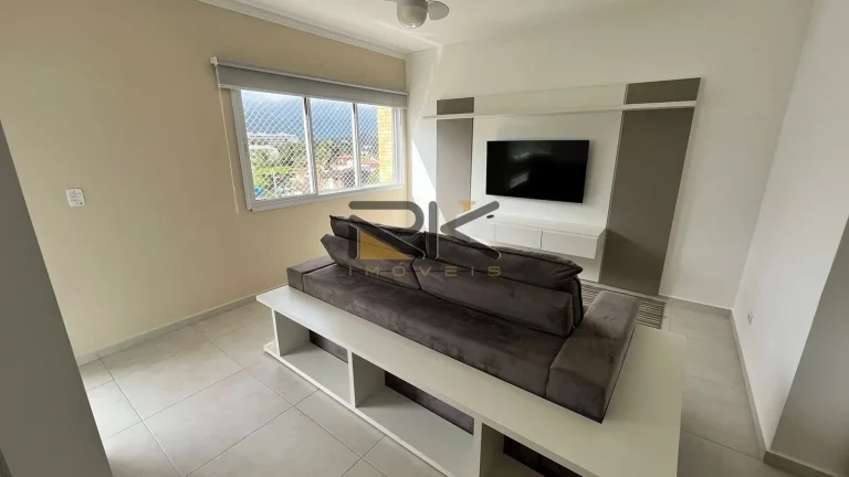 Imagem Apartamento Itaguá 2 dormitórios sendo 1 suíte,1 banheiro social, 2 vagas de garagem,varanda gourmet com churrasqueira