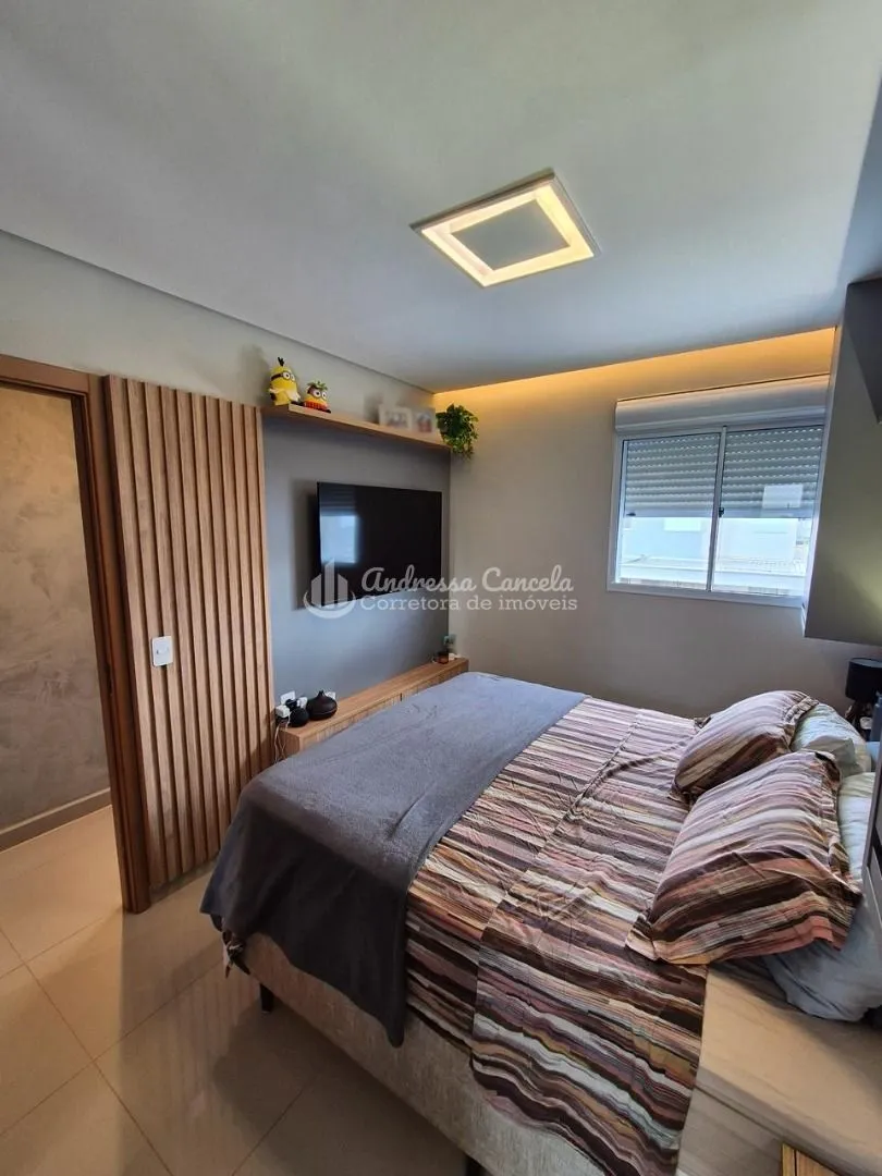 Imagem Condomínio Lombardia - Sobrado com 3 dormitórios à venda, 93 m² por R$ 690.000 - Parque Lombardia - São José do Rio Preto/SP