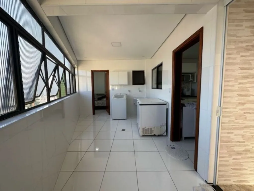 Imagem APARTAMENTO COM 170,00 m² - TUPI - PRAIA GRANDE SP