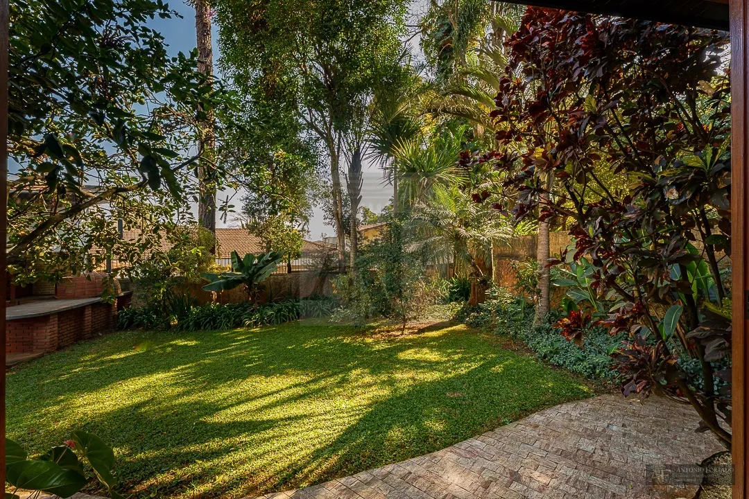 Imagem Casa à venda em Santo Amaro, São Paulo
