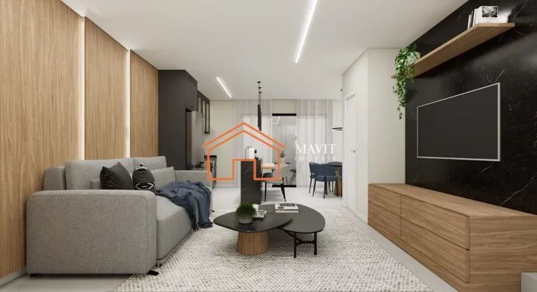 Foto do imóvel Casa para venda em Joinville-SC, Costa e Silva: 2 quartos, 2 suítes, 2 salas, 3 banheiros, 1 vaga, 75m². Venha Conferir!