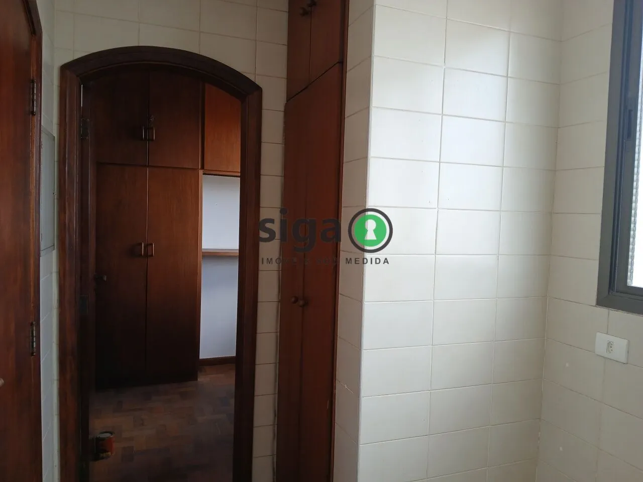 Imagem Apartamento com 2 quarto, 161 m² - Campo Belo- São Paulo/SP