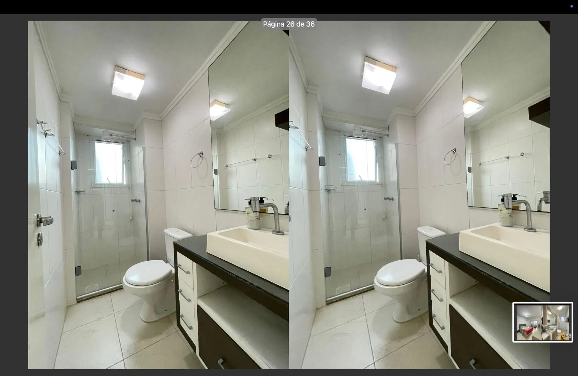 Imagem Ed. Zurich Apto 702