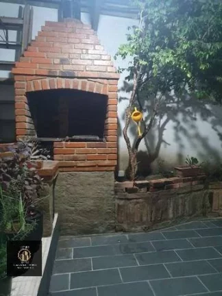 Imagem CASA - SÃO VICENTE - CENTRO