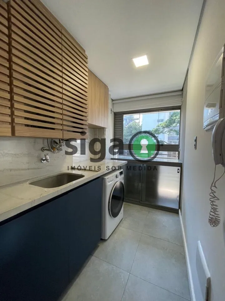 Imagem Apartamento para Locação , 70m², 2 quartos, sendo 1 suíte, 1 vaga nos Jardim América