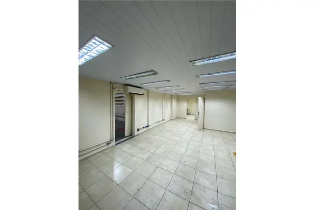 Imagem Salão comercial para locação no Butantã.