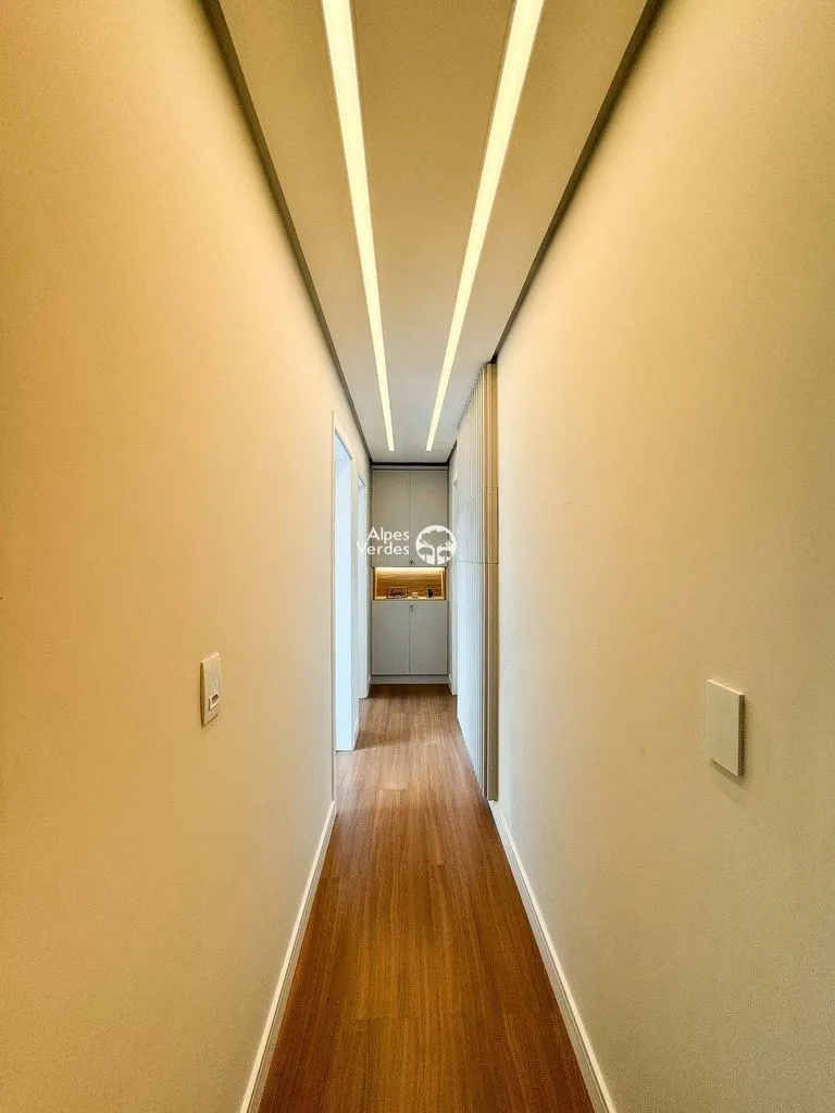 Imagem Vende-se Apartamento em Gramado, Carniel, com 2 quartos