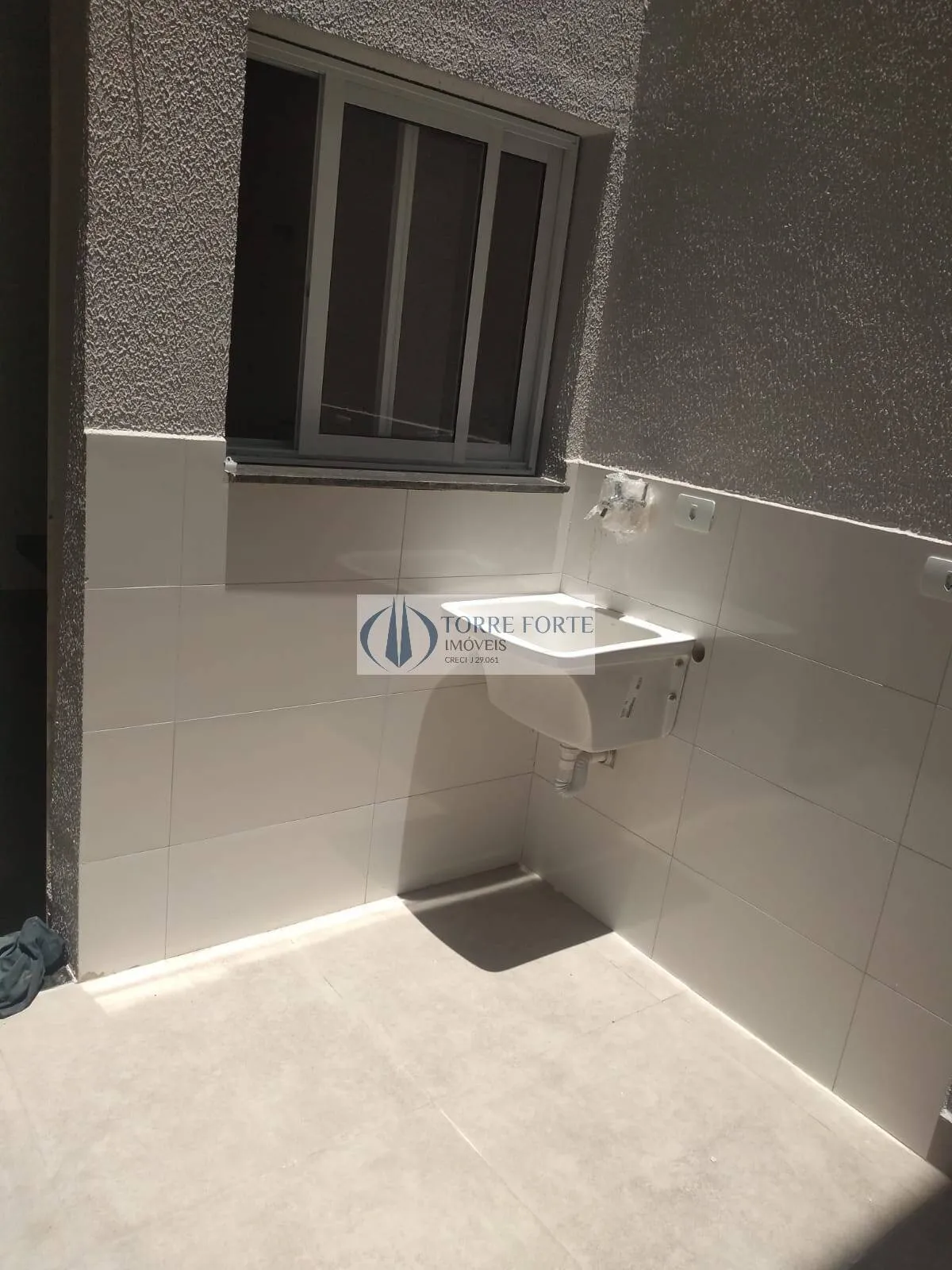 Imagem Apartamento com 2 dormitorios 2 suites com vaga sem condominio santo andre