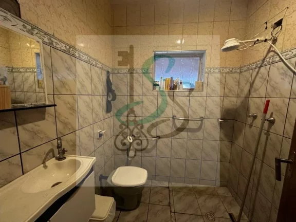 Imagem Casa à venda no Jardim Morada do Sol, Indaiatuba: 2 dormitórios, sala, banheiro, 98m². Agende uma visita agora mesmo!
