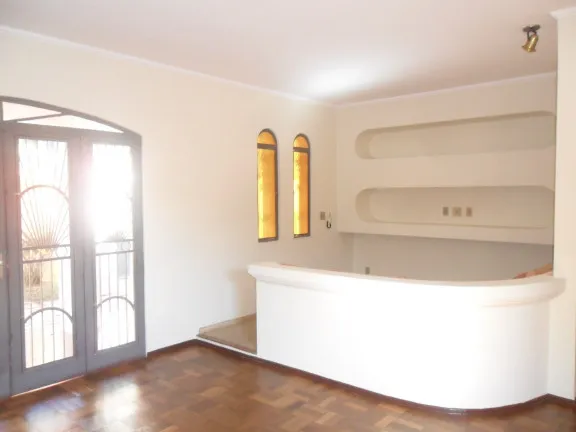 Imagem Casa com 4 Quartos à Venda, 293 m² em Jardim Alto Da Barra - Campinas