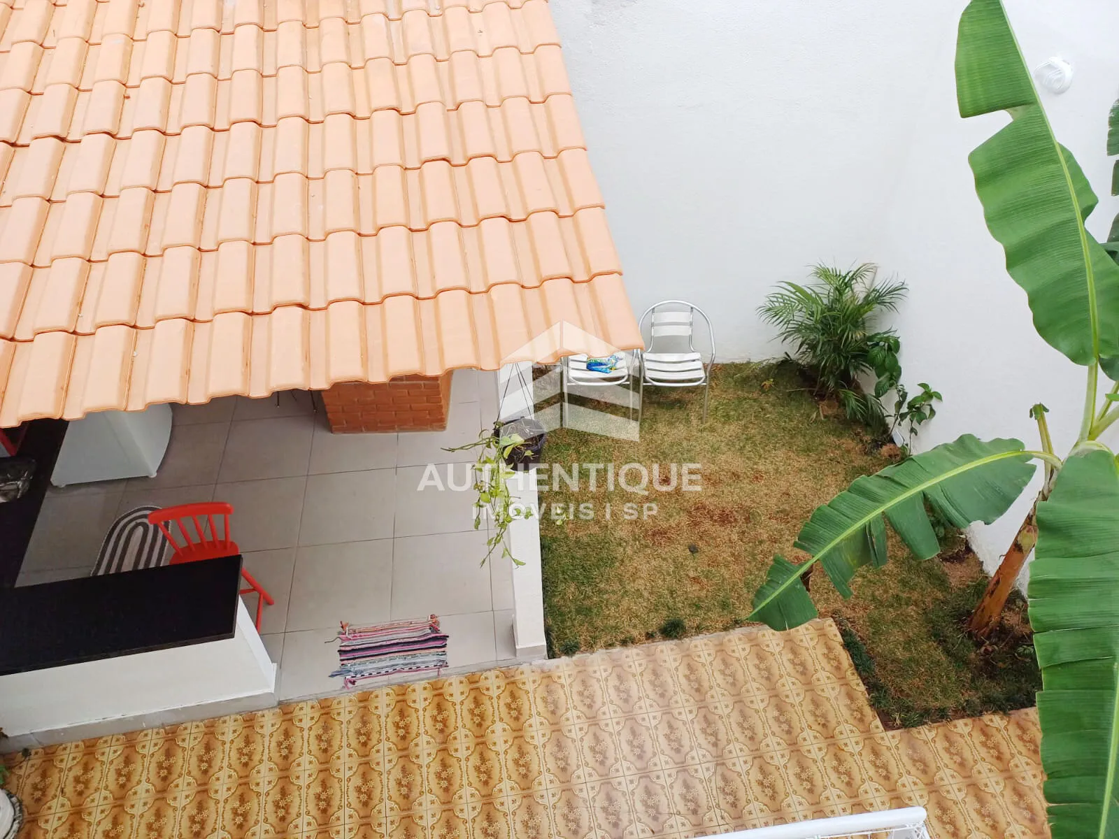 Imagem Linda Casa no bairro Chácara Santo Antônio à venda