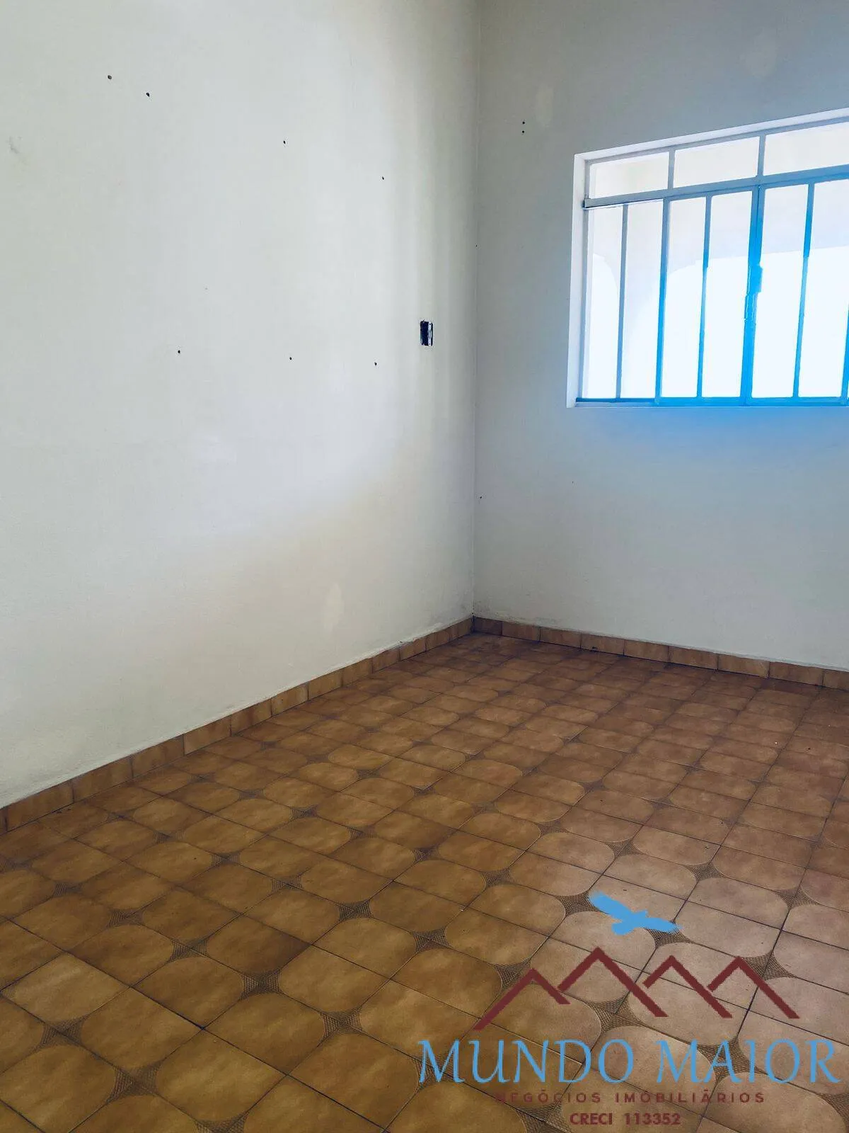 Imagem Oportunidade para Construtores! Casa com Terreno 227m2-Vila ALzira!!